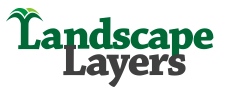 Landscape Layers Logo